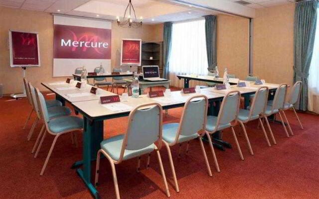 Mercure Sete Balaruc Les Bains