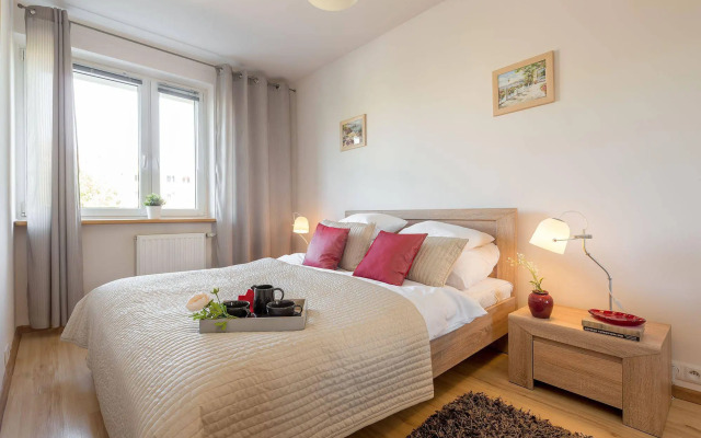 Ursynow P&O Apartments