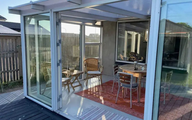 5 Star Holiday Home in Thyboron