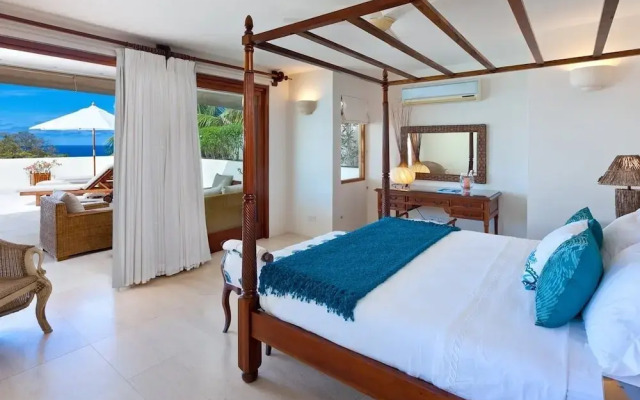 Tom Tom 4 Bedroom Villa