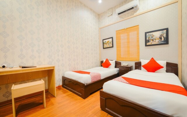 Hanoi Blanc BNB