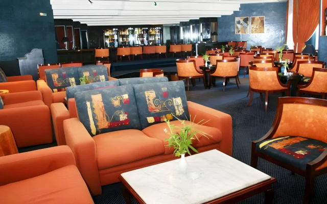 Blumar Resort & SPA