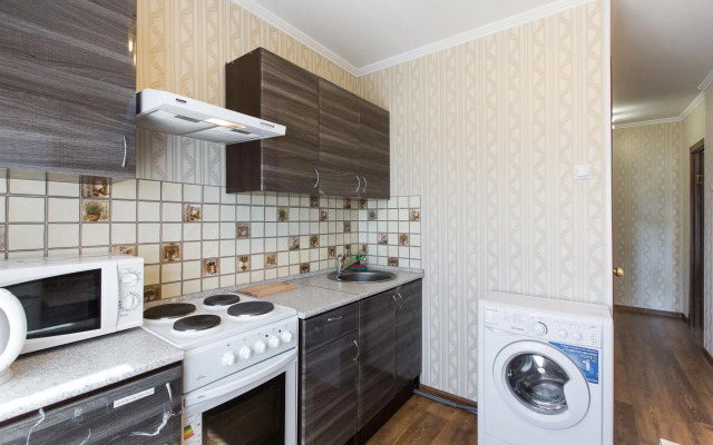 Апартаменты на бульваре Северный 5А