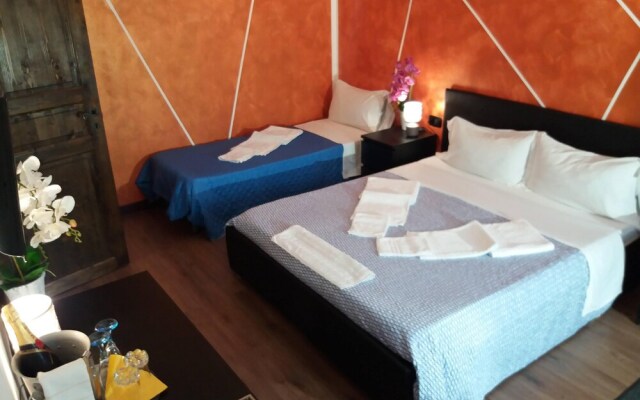 Ca' Elsa Bed & Breakfast