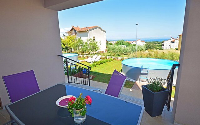 Apartment Kika Medulin/Ližnjan 11714