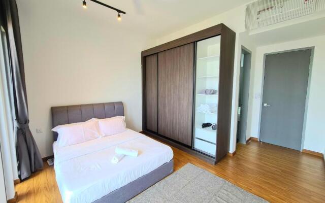 Beacon Executive Suites Penang