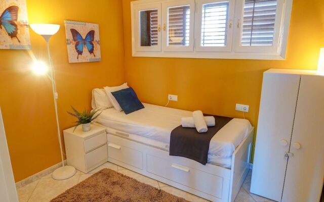 Palma Fiesta Apartment by Hello Apartments Sitges