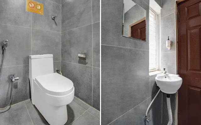 Treebo Seventh Heaven Kukatpally