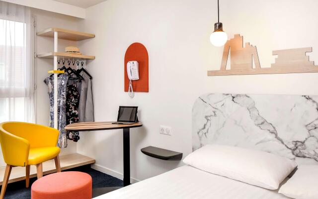 ibis Styles Vichy Centre