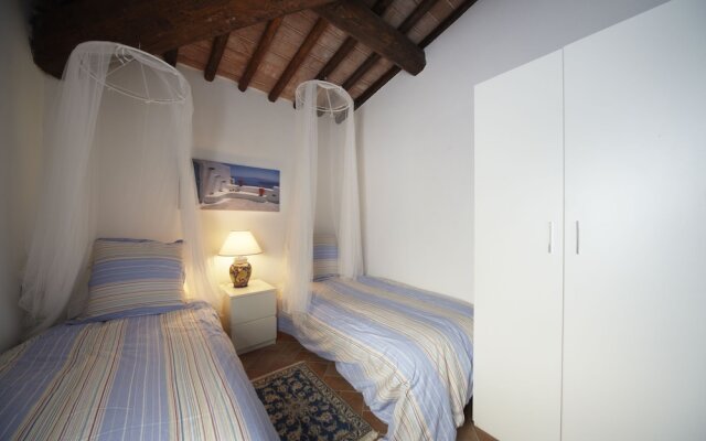 Appartamento Collinella