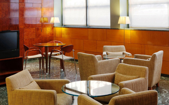 NH Barcelona Entenza