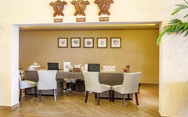 Sunscape Puerto Vallarta Resort & Spa All Inclusive