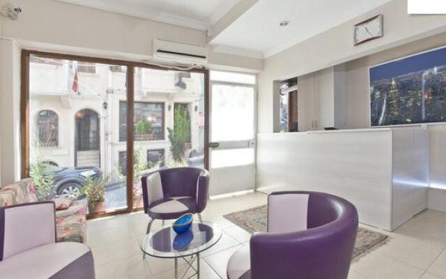 Taksim Tulip Residence