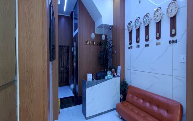 Number One Hotel