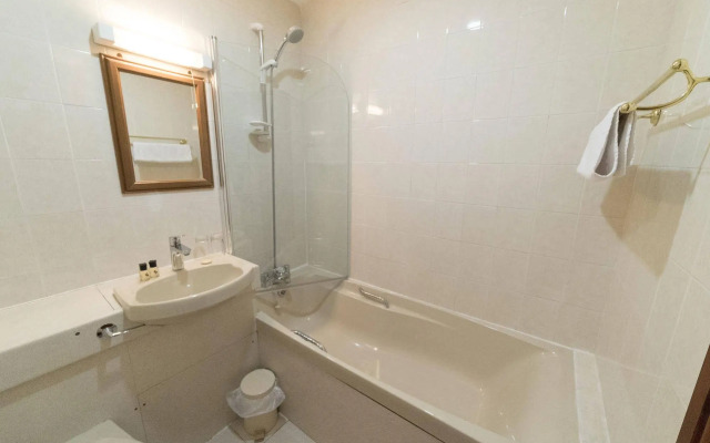 The Bingham Townhouse