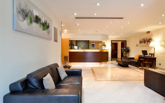 Suites & Residence Hotel Napoli