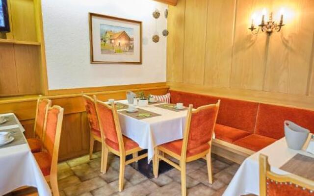 Garni Residence Volgger