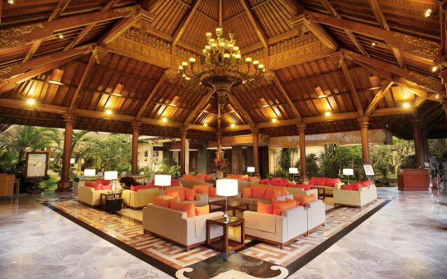 Prime Plaza Hotel Sanur - Bali