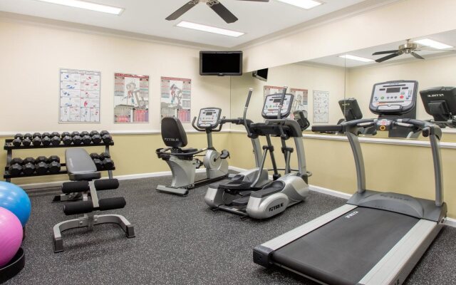WaterWalk Extended Stay by Wyndham Atlanta Perimeter