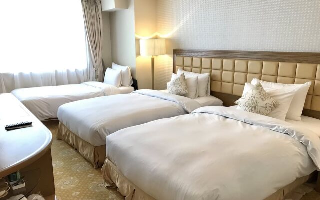 Hotel Pulitzer Jiyugaoka