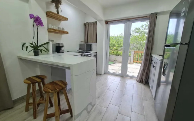 Casa Colibri
