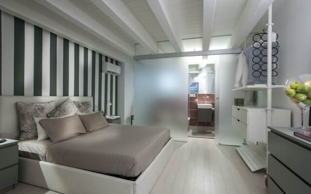 Gioeni Suites - Charming Loft