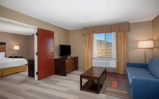 Holiday Inn Express & Suites Denver SW-Littleton by IHG