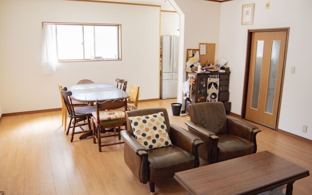 Farm Stay Ichirobee