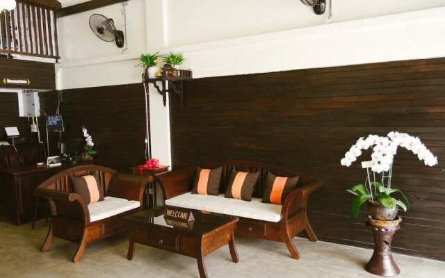 Huen Sookjai House