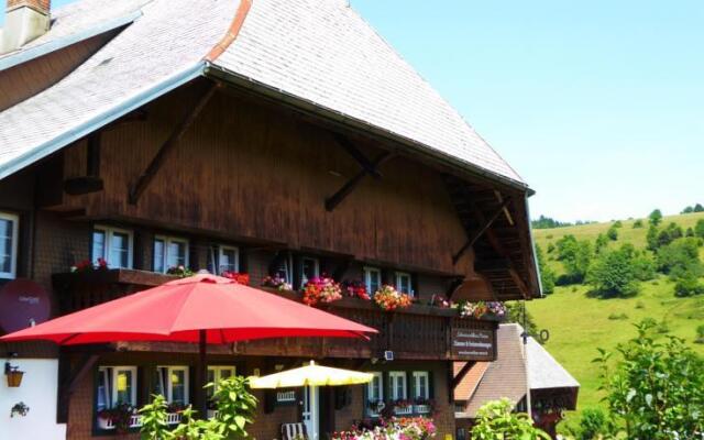 Schwarzwaldhaus Marion
