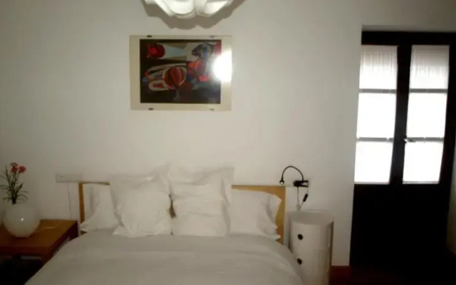 Casa Hinojo