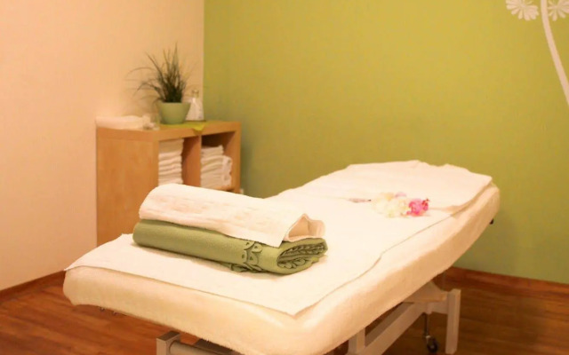 Sonnenhotel Feldberg am See