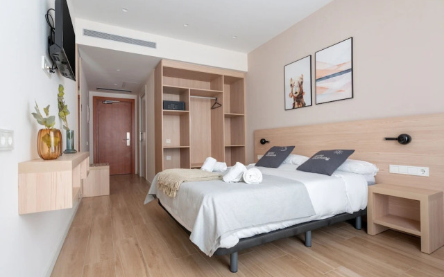 limehome Barcelona