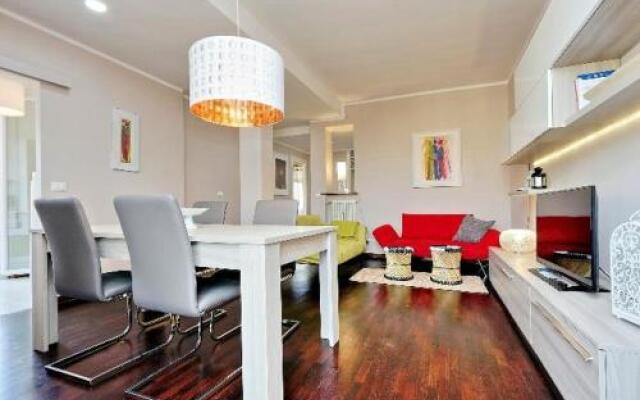 Suite Pavia