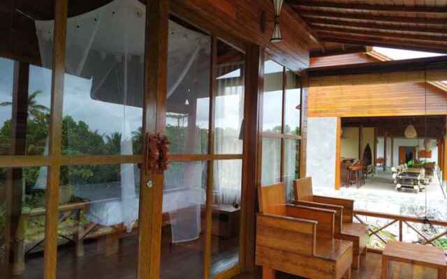 Marind Dive Eco Resort