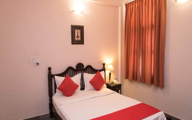 OYO 14357 Dev Villa