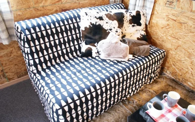 Omotenashi Usagi House 4F - 15-8