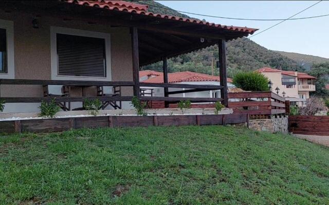 VAGGELIO Rooms 1