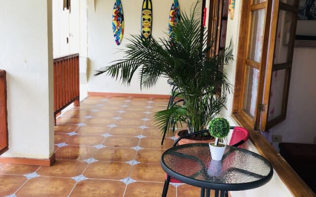 Jaco Beachfront Resort Penthouse