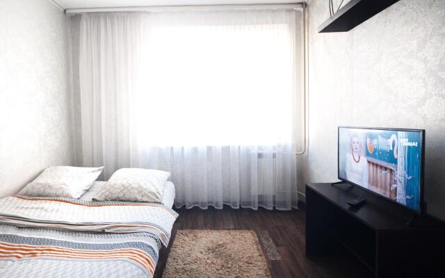 Pryanik Apartments (Пряник Апартментс) на проспекте Ленина 157