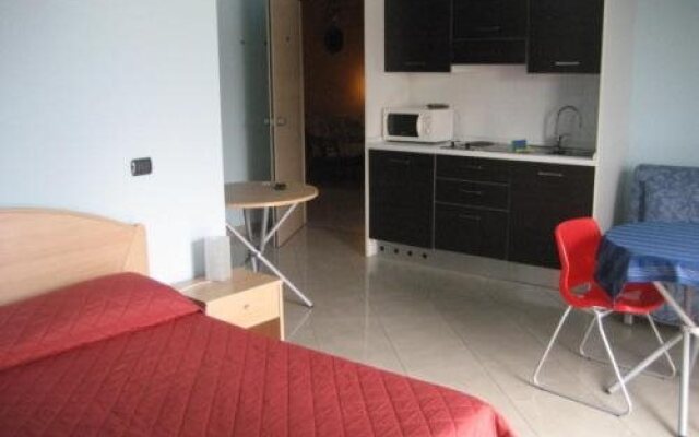 Residence Sport  Benessere