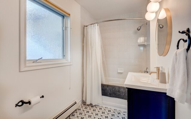 Banff Mtn Home - Real Rockies Experience