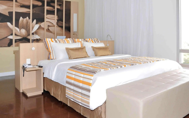 Mercure Manaus Hotel