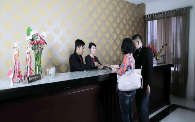 Rizen Premiere Hotel