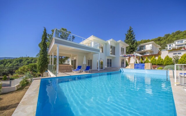 Residence Villa 6