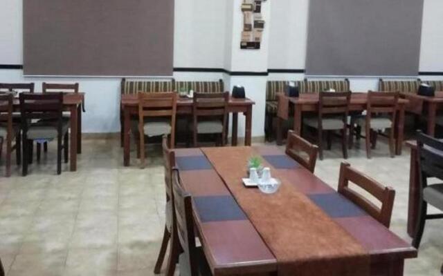 Rumman Hotel