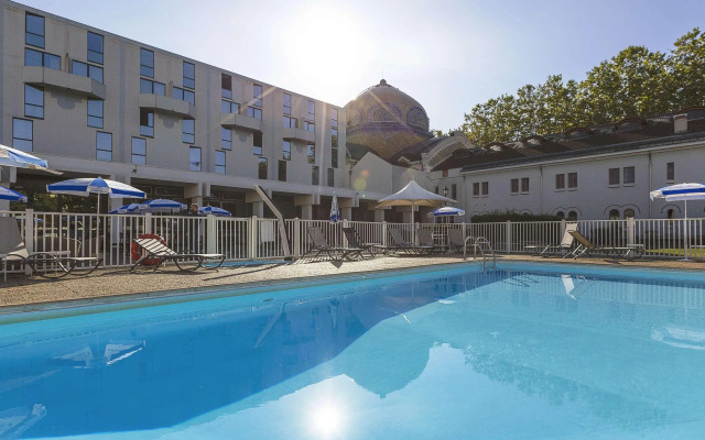 Mercure Vichy Thermalia