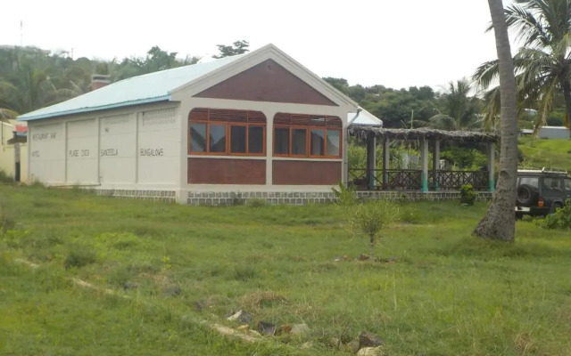 Sanjeela Plage Coco