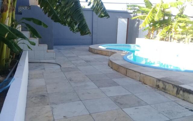 Tabuba Residence