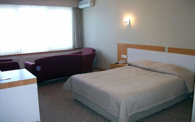 Baliktasi Hotel